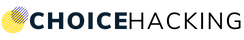 Choice Hacking Logo