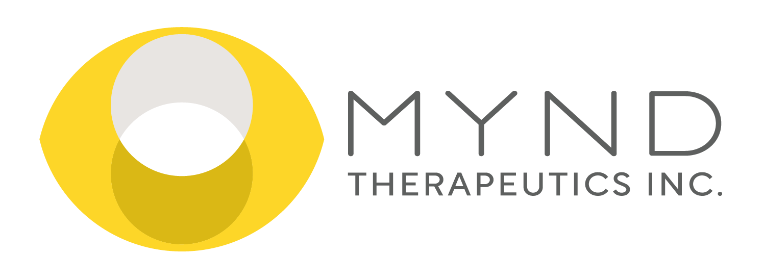 MYND logo