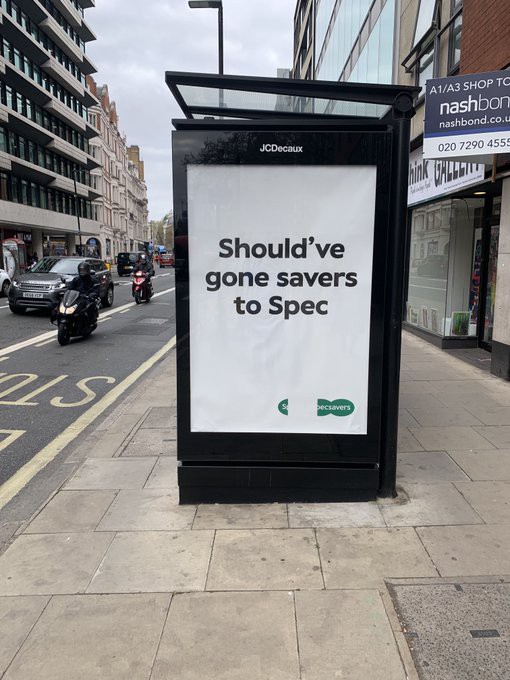 Source: Specsavers